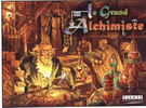 Le Grand Alchimiste