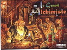Le Grand Alchimiste