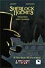 Libro-Juego 27 Sherlock Holmes: Oscuridad sobre Londres