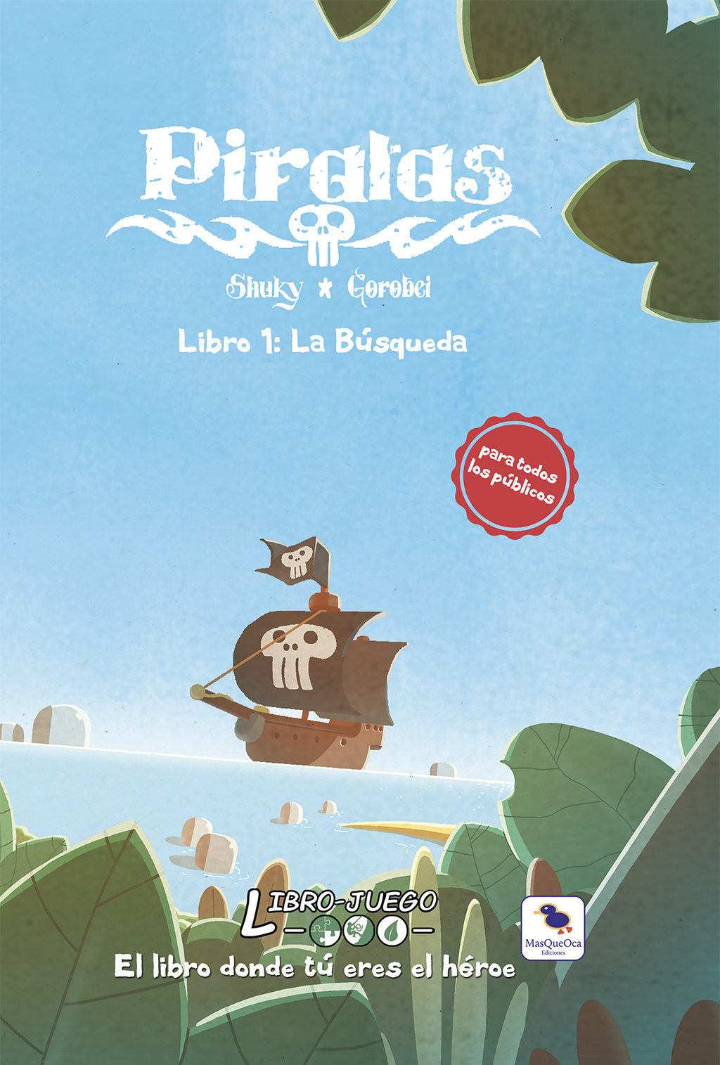 Piratas