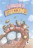 Libro-Juego 17 Tu Parque de Atracciones