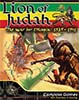 Lion of Judah: The War for Ethiopia, 1935-1941