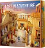 Lost in Adventure: El Laberinto