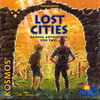 Lost Cities