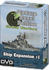 Modern Naval Battles Expansion 1