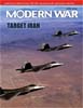 Modern War 10: Target Iran