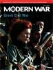 Modern War 11: The Greek Civil War