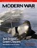 Modern War 01: Red Dragon Green Crescent