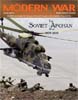 Modern War 26: Invasion Afghanistan: The Soviet-Afghan War