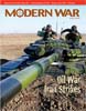 Modern War 02: Oil War: Iran Strikes