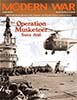 Modern War 32: Operation Musketeer