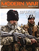 Modern War 34: Opaque War: Ukraine 2014