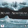 Mare Nostrum Atlas Expansion - CAJA DAADA