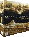 Mare Nostrum - Imperios