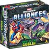 Marvel Crisis Protocol Alianzas La noche del duende