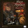 Mice and Mystics (De Ratones y Magia) Espaol