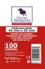Fundas Basicas USA Mini PLUS (43 mm-x-65-mm) MasQueOca