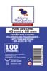 Fundas Basicas Euro Mini (45 mm-x-68-mm) MasQueOca