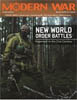 Modern War 22: New World Order Battles