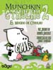 Munchkin Cthulhu 2: El Mugido de Cthulhu