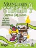 Munchkin Cthulhu 4: Grutas Grilladas