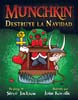 Munchkin: Destruye la Navidad