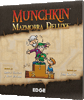 Munchkin Mazmorra Deluxe