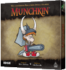 Munchkin (Edici�n Revisada)