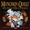 Munchkin Quest (Espa�ol)