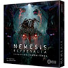 Nemesis: Represalia Sangrívoros