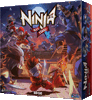 Ninja All-Stars