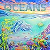 Oceans - CAJA DA�ADA