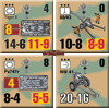 Panzer Grenadier: DAK 44