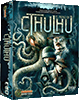 Pandemic El Reino de Cthulhu