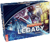 Pandemic Legacy Temporada 1 Caja Azul