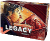 Pandemic Legacy Temporada 1 Caja Roja