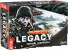 Pandemic Legacy Temporada 2 Negro