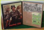 Advanced Tobruk System (ATS): Panther Line: Army Group North 1944