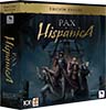 Pax Hispanica Deluxe
