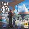 Pax Transhumanity
