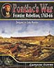 Pontiacs War: Frontier Rebellion, 1763-1766