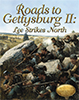 GCACW Roads to Gettysburg II: Lee Strikes North