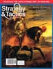 Strategy & Tactics 247. Holy Roman Empire: Wars of the Reformation, 1524-38