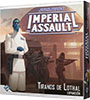 Star Wars Imperial Assault: Tiranos de Lothal
