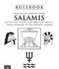 War Galley: Salamis