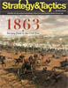 Strategy & Tactics 297: 1863