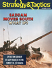 Strategy & Tactics 339: Saddam moves South, What if?