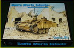 Advanced Tobruk System (ATS): Santa Maria Infante: On the Road to Rome 1944