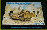 Advanced Tobruk System (ATS): Santa Maria Infante: On the Road to Rome 1944