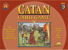 Settlers of Catan Card Game (2nd Edition)